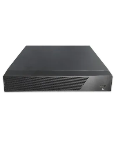PVNR-85-16F1. Видеорегистратор NVR 16-канальный. Polyvision в Нижнем Новгороде