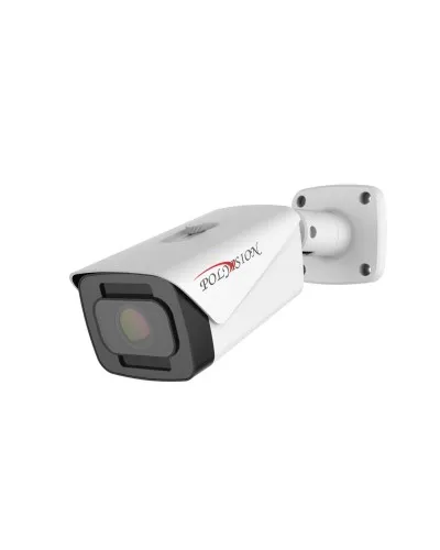 PVC-IP5X-NZ10MPF. Видеокамера IP цилиндрическая. Polyvision в Нижнем Новгороде