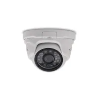 PVC-IP4F-DF2.8PA. Видеокамера IP купольная. Polyvision