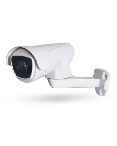 PB-9147IP 10Z. Видеокамера IP-камера поворотная. Praxis в Нижнем Новгороде