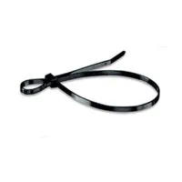 PM-3A. Хомут для термокабеля. Protectowire