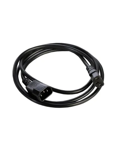 R-10-Cord-C13-C14-1.8. Шнур питания с заземлением. REM в Нижнем Новгороде