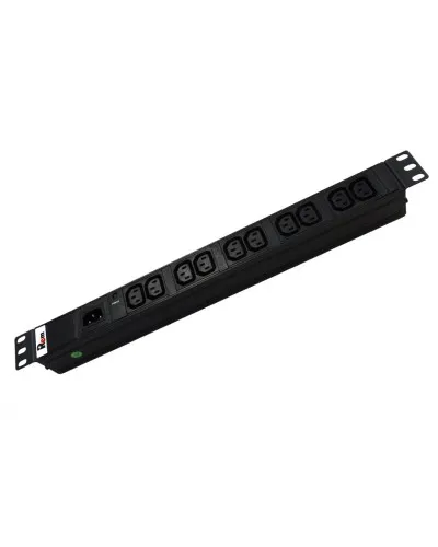 R-10-10C13-I-440-Z. Блок розеток 19. REM в Нижнем Новгороде
