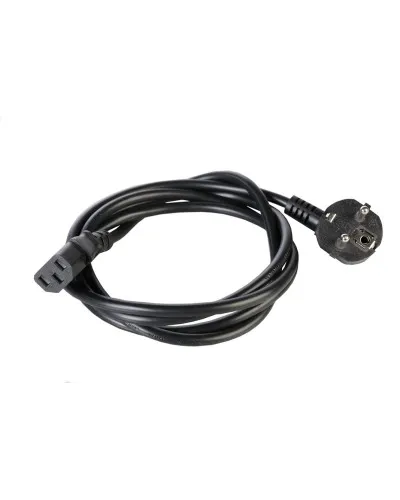R-10-Cord-C13-S-5. Шнур питания с заземлением. REM в Нижнем Новгороде