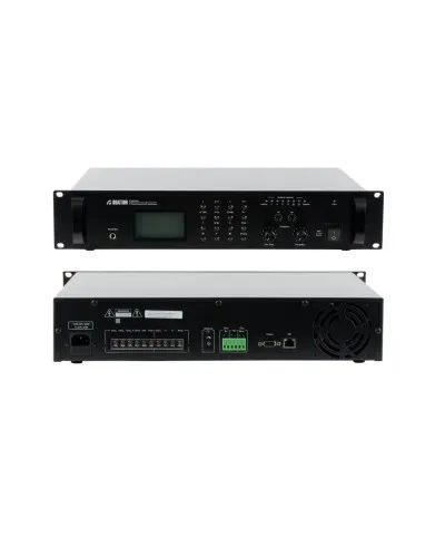 IP-A67120. IP-усилитель 120Вт. ROXTON в Нижнем Новгороде