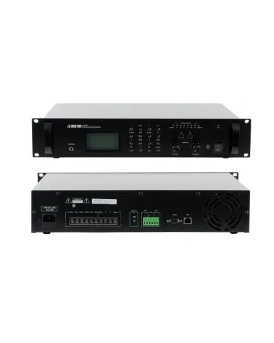IP-A6760. IP-усилитель 60Вт. ROXTON в Нижнем Новгороде