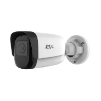 RVi-1NCT4052 (2.8) white. Видеокамера IP цилиндрическая. RVi