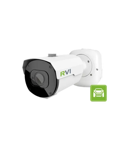 RVi-1NCT5479 (2.7-13.5). Видеокамера IP цилиндрическая. RVi в Нижнем Новгороде