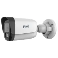 RVi-1NCTL4156 (2.8) white. Видеокамера IP цилиндрическая. RVi