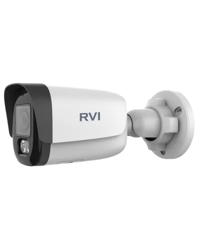 RVi-1NCTL4156 (2.8) white. Видеокамера IP цилиндрическая. RVi в Нижнем Новгороде