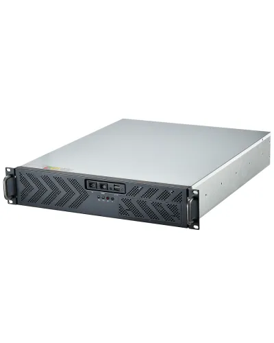 RV-SE2600 Оператор ECO. IP видеосервер 64-канальный. RVi в Нижнем Новгороде