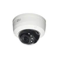 RVi-1NCD2176 (2.8) white. Видеокамера IP купольная. RVi