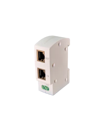 RVi-1NSP10-1G. Устройство грозозащиты цепей Ethernet. RVi в Нижнем Новгороде
