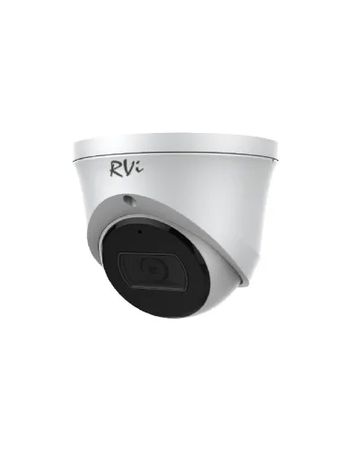 RVi-1NCE4052 (2.8) white. Видеокамера IP купольная. RVi в Нижнем Новгороде