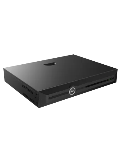 RVi-1NR40481. Видеорегистратор IP 40-канальный. RVi в Нижнем Новгороде