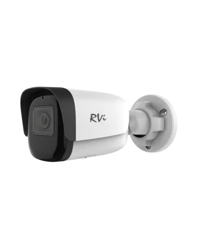 RVi-1NCT4052 (4) white. Видеокамера IP цилиндрическая. RVi в Нижнем Новгороде