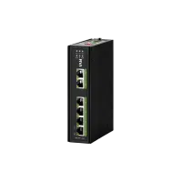 RVi-1NSI4FP-2F. Коммутатор с питанием по PoE. RVi