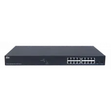 RVi-2NSXM16G-2S: Коммутатор с PoE