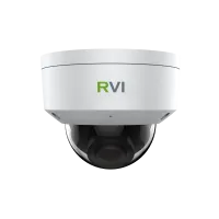 RVi-1NCD4053 (2.8-12). Видеокамера IP купольная. RVi