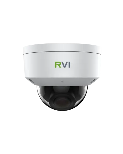 RVi-1NCD4053 (2.8-12). Видеокамера IP купольная. RVi в Нижнем Новгороде