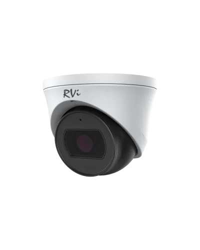 RVi-1NCE5069 (2.7-13.5) white. Видеокамера IP купольная. RVi в Нижнем Новгороде