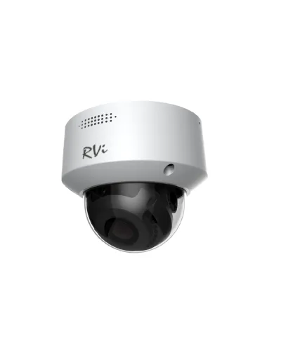 RVi-1NCD2079 (2.7-13.5) white. Видеокамера IP купольная. RVi в Нижнем Новгороде