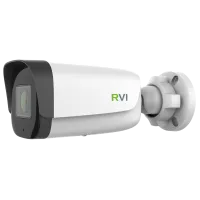 RVi-1NCT4053 (2.8-12). Видеокамера IP цилиндрическая. RVi