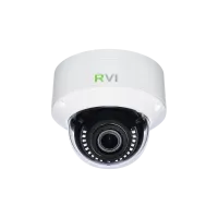 RVi-1NCD5359 (2.7-13.5). Видеокамера IP купольная. RVi