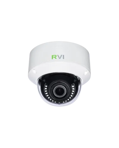 RVi-1NCD5359 (2.7-13.5). Видеокамера IP купольная. RVi в Нижнем Новгороде