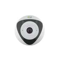 RVi-1NCF5058 (1.4). Видеокамера IP купольная. RVi