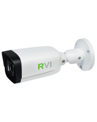 RVi-1NCT2379 (2.7-13.5). Видеокамера IP цилиндрическая. RVi в Нижнем Новгороде