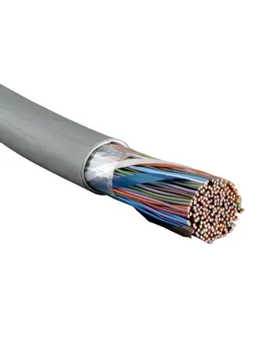 U/UTP 25PR 24AWG, CAT5, 305 м REXANT (01-1013). Кабель «витая пара» (LAN) для структурированных систем связи. Rexant в Нижнем Новгороде