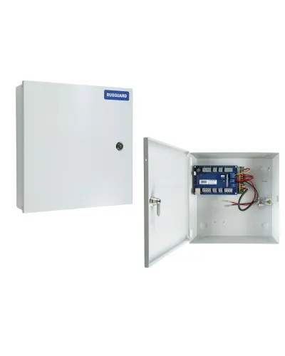 ACS-202-CE-BM. Контроллер СКУД сетевой. RusGuard в Нижнем Новгороде