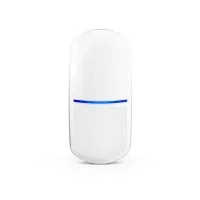 SLIM-DUAL-PET. Извещатель охранный оптико-электронный комбинированный с иммунитетом к животным. SATEL