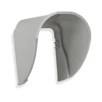 HOOD C GY. Козырек. SATEL