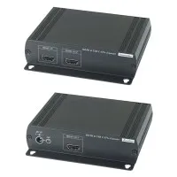 HKM01E. Удлинитель HDMI-сигнала. SC&T