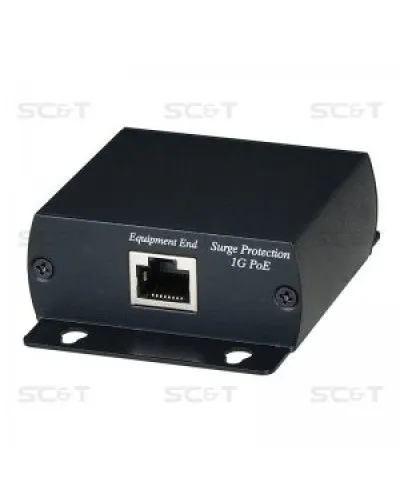 SP006PH. Устройство грозозащиты цепей Ethernet. SC&T в Нижнем Новгороде