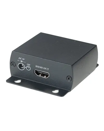 HC01. Преобразователь формата HDMI в Composite Video. SC&T в Нижнем Новгороде