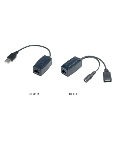 UE01. Удлинитель интерфейса. SC&T в Нижнем Новгороде