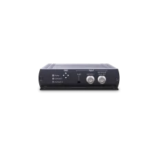 AD001HD4-4K. Преобразователь-разветвитель HDTVI/AHD/HDCVI/CVBS в HDMI/VGA/CVBS. SC&T