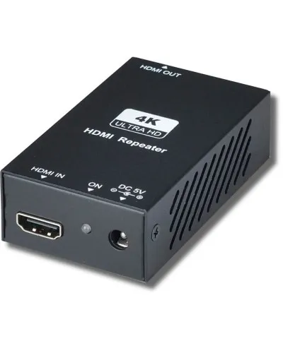 HR01-4K6G. Усилитель HDMI сигнала (удлинитель). SC&T в Нижнем Новгороде