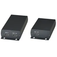 HE03. Удлинитель HDMI-сигнала. SC&T