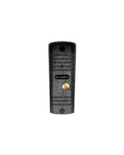 ML-16HD (серая). Вызывная панель цветная накладная. SLINEX в Нижнем Новгороде