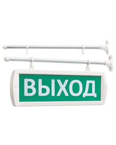 Комплект крепления табло Т -ОП,-Д к стене (трубка). Кронштейн. SLT в Нижнем Новгороде