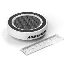 M-200HD. Микрофон активный миниатюрный. STELBERRY