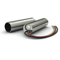 M-50 Ultra HD. Микрофон активный миниатюрный. STELBERRY
