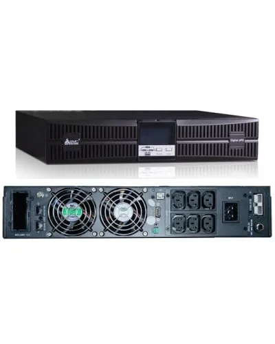 SVC RT-2KL-LCD/SE6. Источник бесперебойного питания. SVC в Нижнем Новгороде