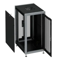 SL 6642.934 (8260s). Шкаф телекоммуникационный 19 напольный 42U. SYSMATRIX