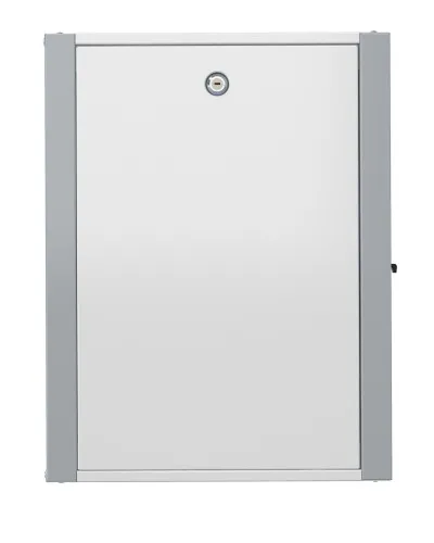 WP DS.22.7000 (8351s). Задняя секция для настенного шкафа 22U. SYSMATRIX в Нижнем Новгороде