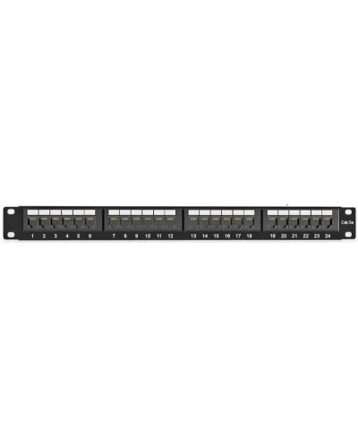 5PP2402U106 (324s). Патч-панель 19. SYSMATRIX в Нижнем Новгороде